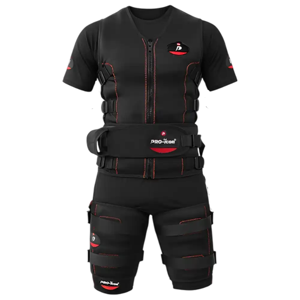 Cross - BIO JACKET | Pro Icon Global